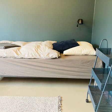 Villa Med Private Vaerelser Delt Badevaerelse/Kokken, Viby Sj. Eksteriør bilde